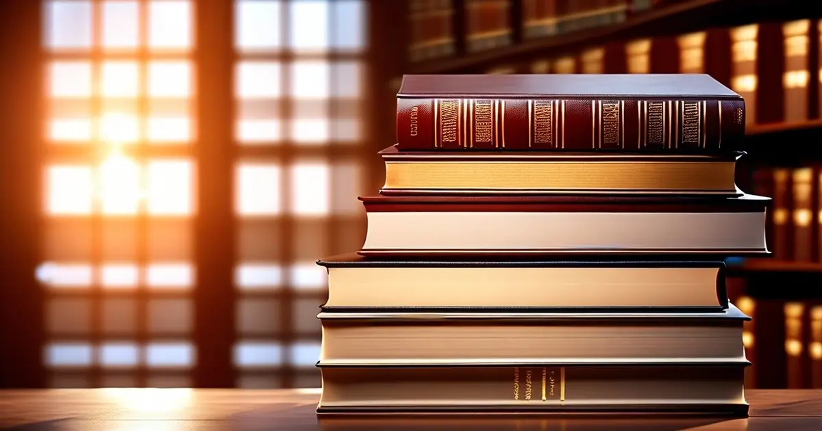Civil Litigation Explained: Process, Types, and Key Terms