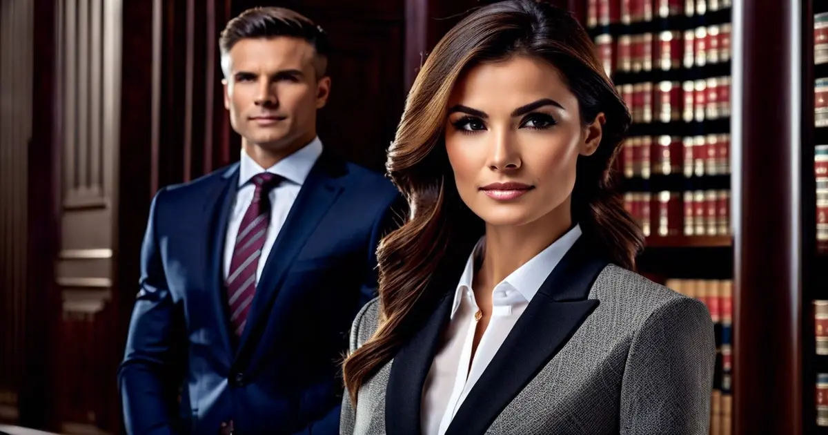 What Does a Lawyer Wear? Ultimate Guide to Legal Attire