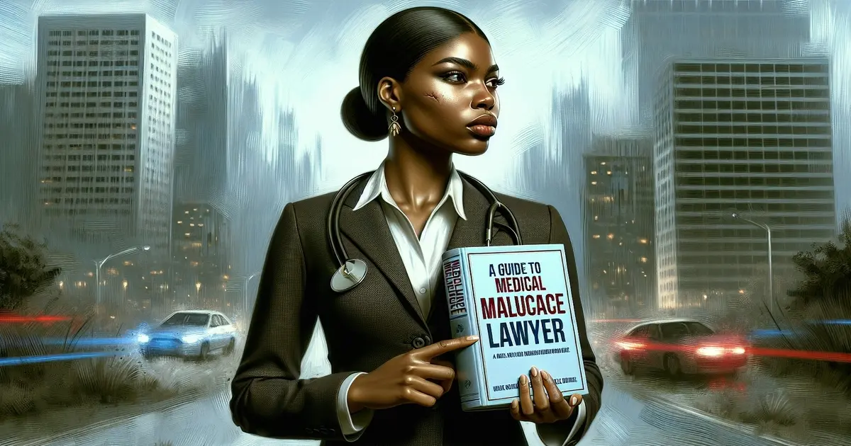Medical Malpractice Lawyer: A Guide to Winning Your Case