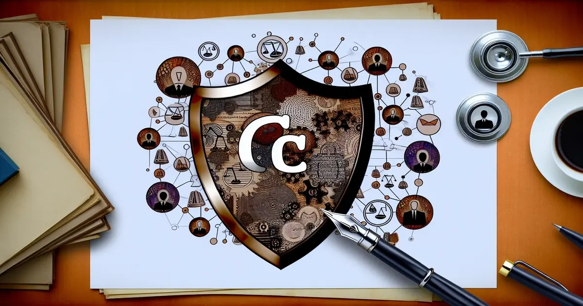 Copyright Lawyer: Essential Guide to Protecting Creativity