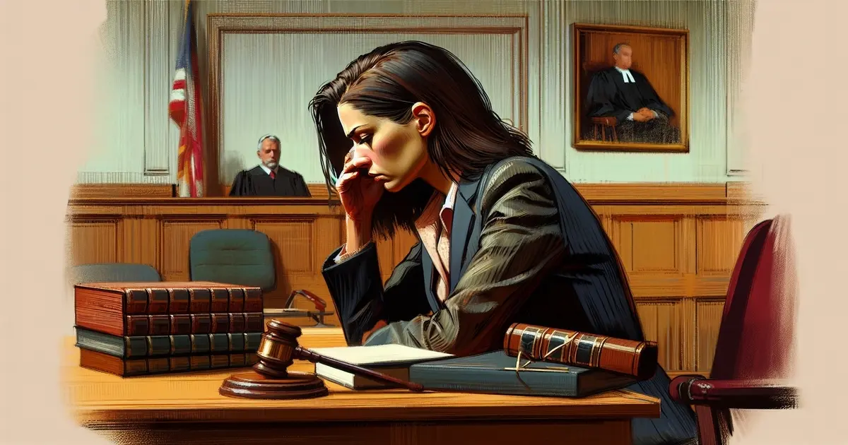 What Happens If a Lawyer Loses a Case: Do They Get Paid?