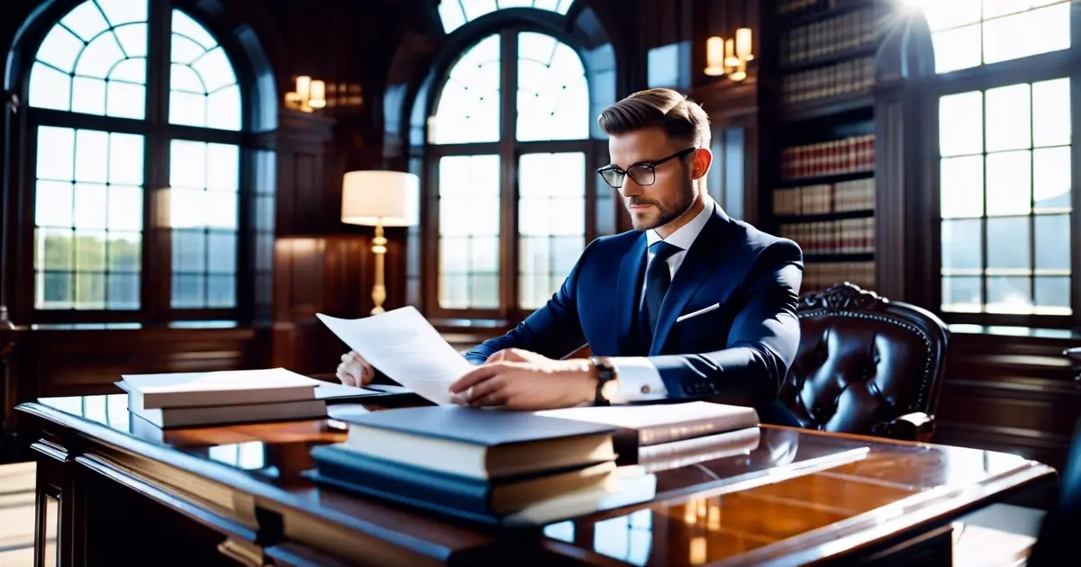 The Role of a Private Equity Lawyer